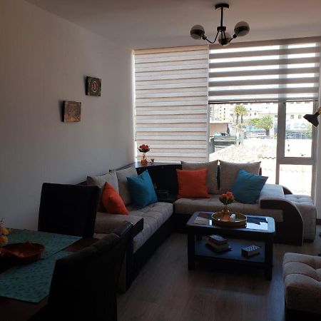 Hermoso Departamento, Centrico Y Tranquilo Quito Zewnętrze zdjęcie