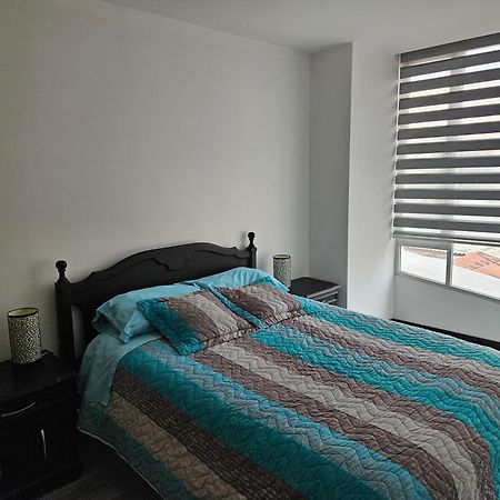 Hermoso Departamento, Centrico Y Tranquilo Quito Zewnętrze zdjęcie