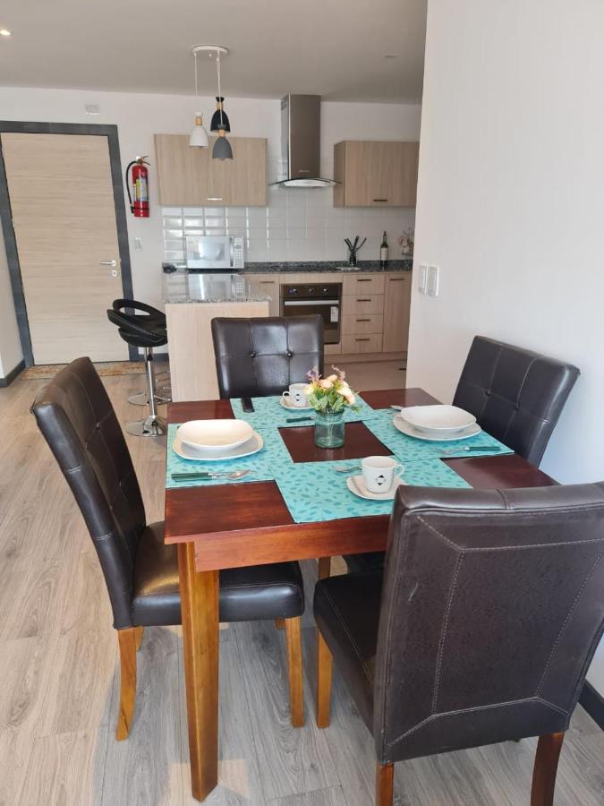 Hermoso Departamento, Centrico Y Tranquilo Quito Zewnętrze zdjęcie