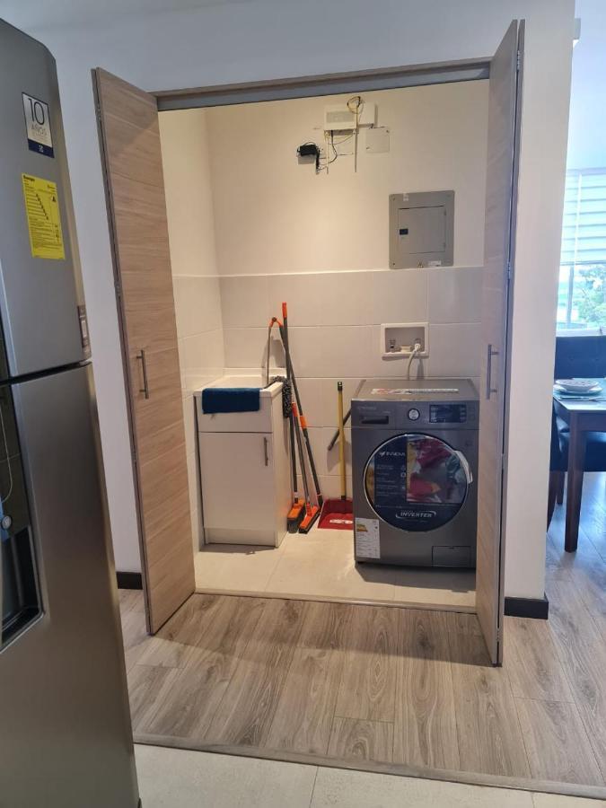 Hermoso Departamento, Centrico Y Tranquilo Quito Zewnętrze zdjęcie