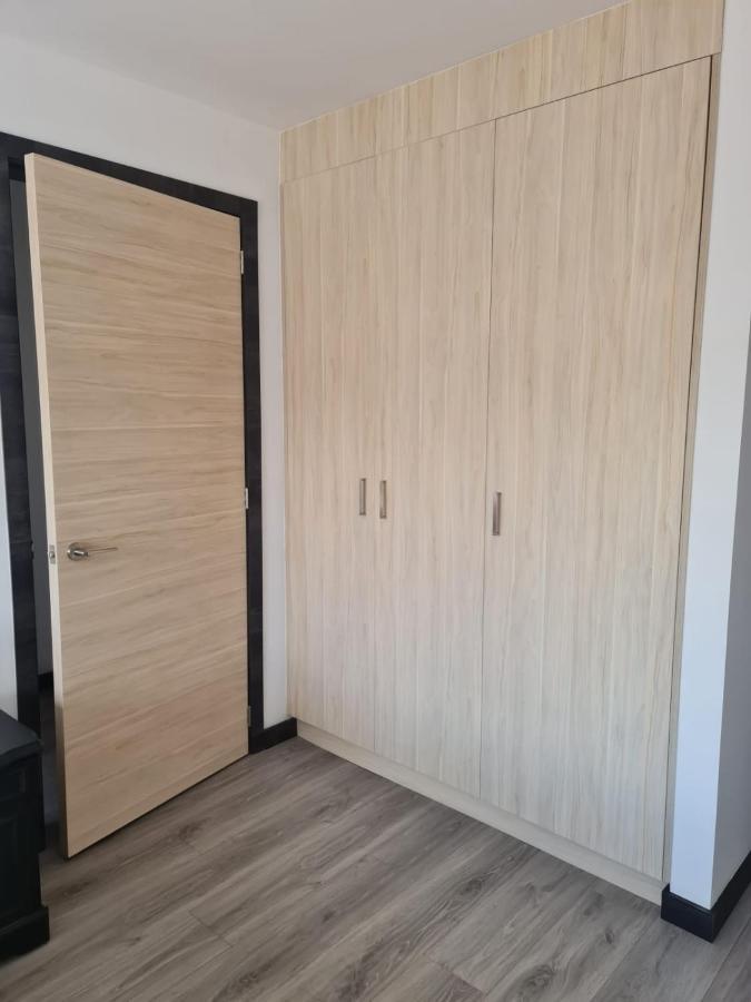 Hermoso Departamento, Centrico Y Tranquilo Quito Zewnętrze zdjęcie