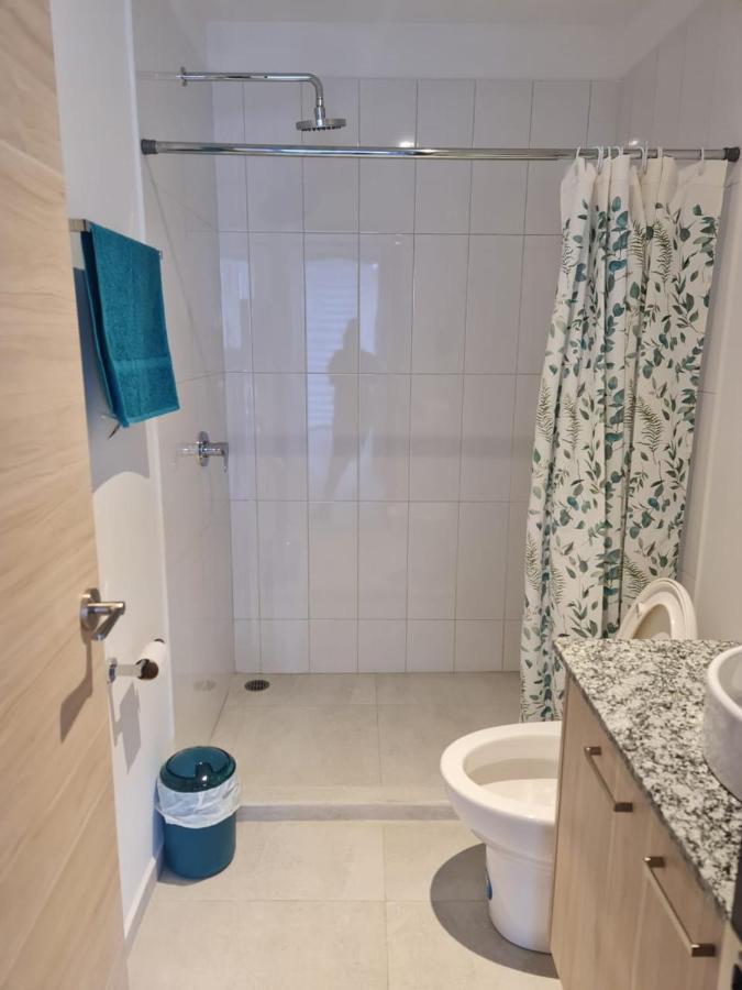 Hermoso Departamento, Centrico Y Tranquilo Quito Zewnętrze zdjęcie