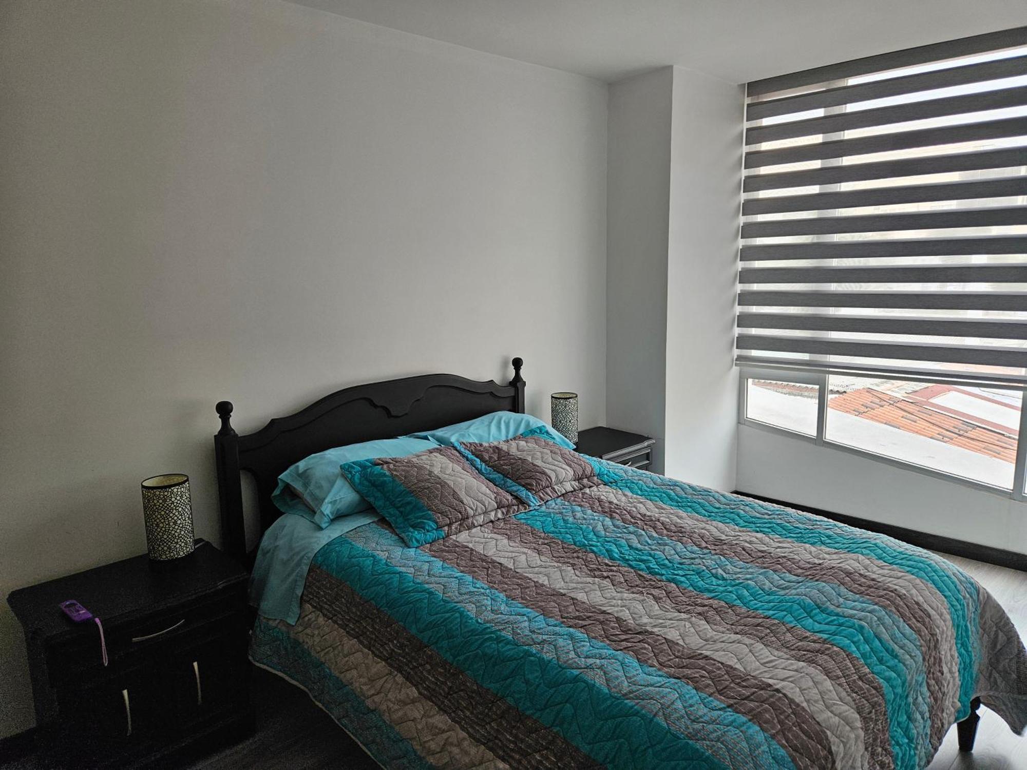 Hermoso Departamento, Centrico Y Tranquilo Quito Zewnętrze zdjęcie